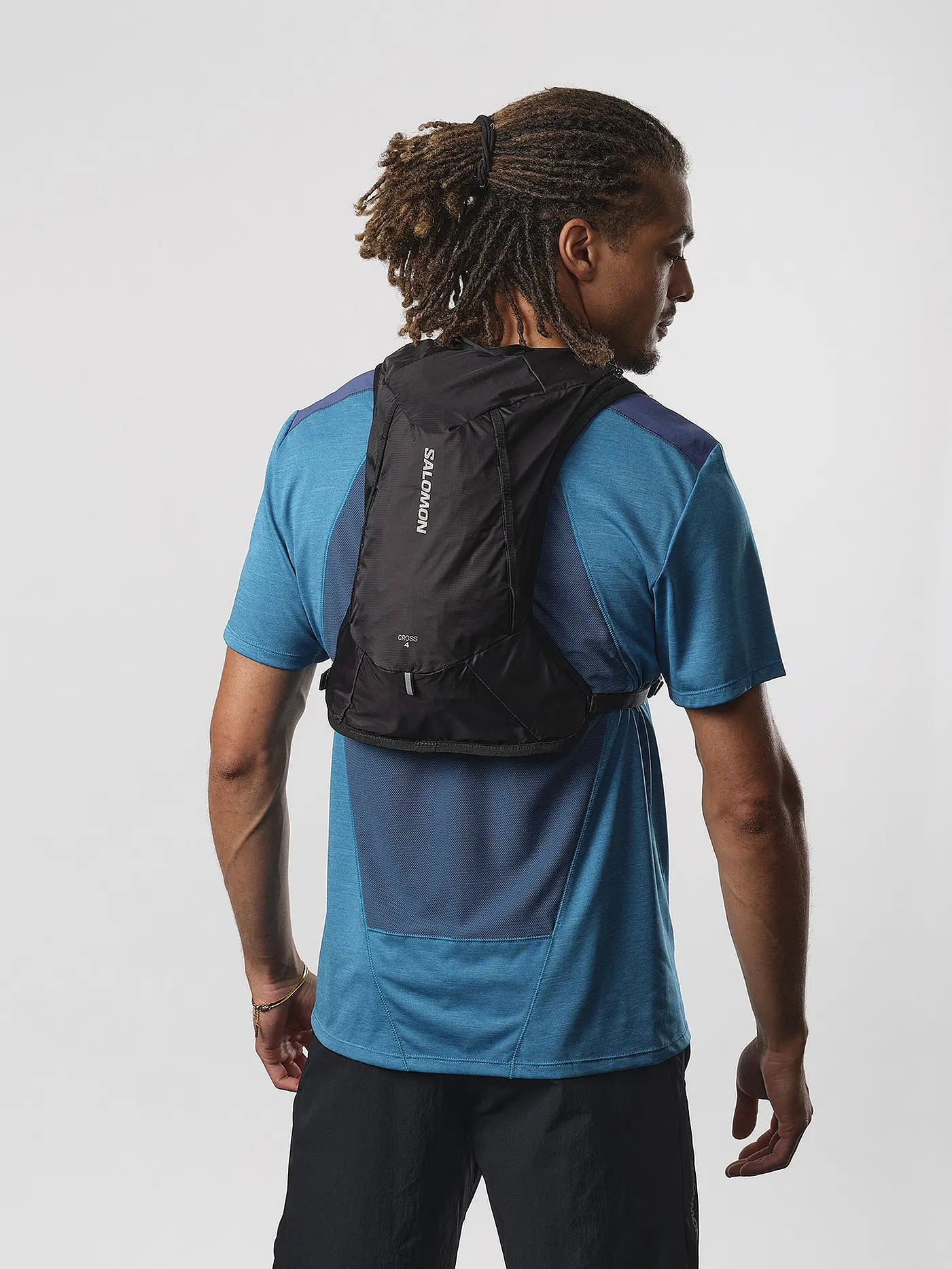 SALOMON | Trinkrucksack Cross 4 4L | 